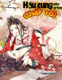 Hậu Cung Của Trẫm Cháy Rồi!