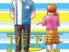 5 Phút Gặp “chị” Tại Cửa Hàng Tiện Lợi.