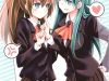 [Kantai Collection][Kumano x Suzuya] SUZUKUMA!