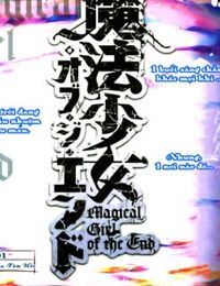Mahou Shoujo Of The End