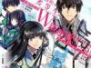 Mahouka Koukou no Rettousei – Steeplechase Hen