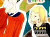 MONSTER NI KISS WO-ONESHOT 2