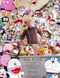 Tuyển tập truyện ngắn của tác giả Doraemon