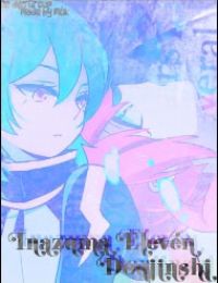 Inazuma Eleven Short DJ
