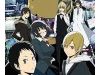 Durarara