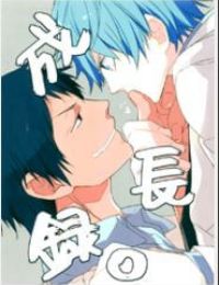 KnB Doujinshi – Trưởng Thành Kí