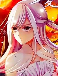 Chước Chước Lưu Ly Hạ
