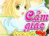 Cảm Giác Trong Tình Yêu