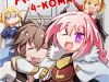Fate/Apocrypha 4-koma [Jikan Fansub]