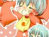 KnB Doujinshi – Chibi Kuroko