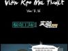 Viên Kẹo Ma Thuật