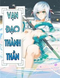 Vạn Đạo Thành Thần