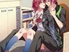 Free! Doujinshi- Rin x Gou