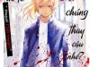 Jaa Kimi No Kawari Ni Korosou Ka ~ Prequel (Tiền truyện)