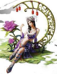 Thiên Ngọc Truyền Kỳ