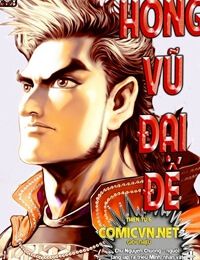 Thiên Tử Truyền Kỳ 6 – Hồng Vũ Đại Đế
