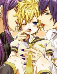 Vocaloid Doujinshi Colllection
